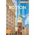 Fodor's Boston - Paperback