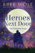 Heroes Next Door Box Set: The Complete Series - Paperback