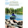 Hybrid Heroine - Paperback
