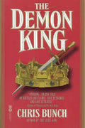 The Demon King - Paperback