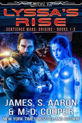 Lyssa's Rise - Paperback