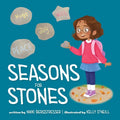 Seasons for Stones - Paperback