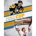 Stanley Cup All-Time Greats - Library Binding