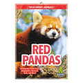 Red Pandas - Paperback