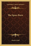 The Space Born - Paperback