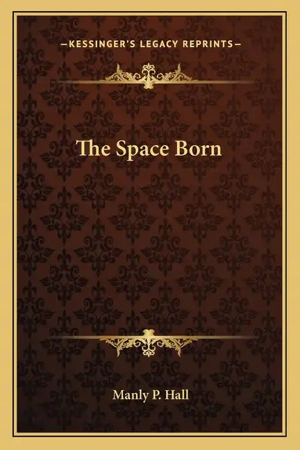 The Space Born - Paperback