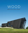 Wood Architecture Today - Hardcover