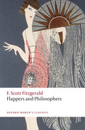 Flappers and Philosophers - Paperback
