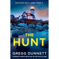 The Hunt: An absolutely gripping thriller that will have you up all night - Paperback