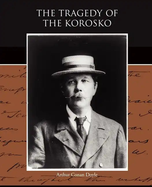 The Tragedy of the Korosko - Paperback