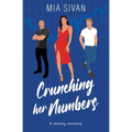 Crunching Her Numbers: A Steamy Romance - Paperback