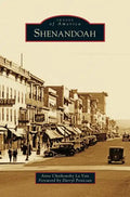 Shenandoah - Hardcover