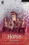 Home - Paperback