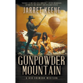 Gunpowder Mountain: A Western Novel - Paperback