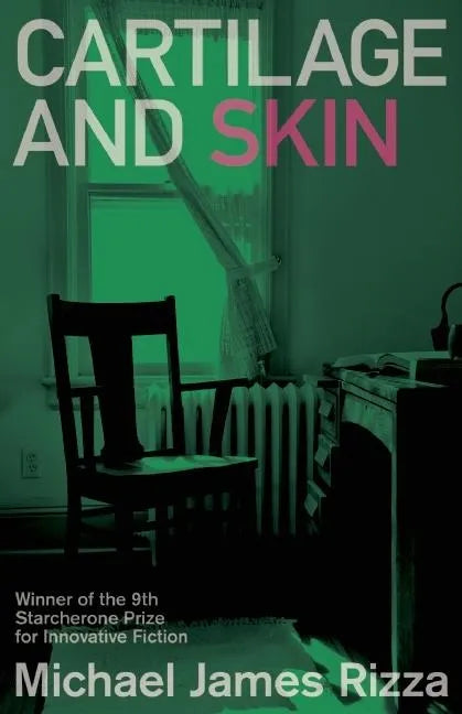 Cartilage and Skin - Paperback