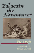 Zalacain the Adventurer - Paperback