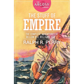 The Stuff of Empire: The Complete Adventures of Bellow Bill Williams, Volume 2 - Paperback