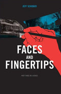 Faces and Fingertips - Paperback