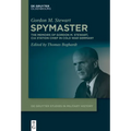 Spymaster: The Memoirs of Gordon M. Stewart, CIA Station Chief in Cold War Germany - Hardcover