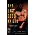 The Last Good Knight - Paperback