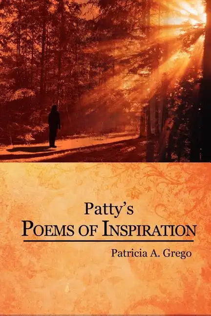 Patty's Poems of Inspiration - Paperback