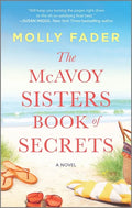 The McAvoy Sisters Book of Secrets - Paperback