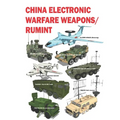 China Electronic Warfare Weapons/RUMINT: 2020 - 2021 - Paperback
