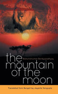 Mountain of The Moon - Paperback