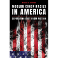 Modern Conspiracies in America - Paperback
