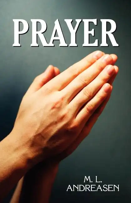 Prayer - Paperback