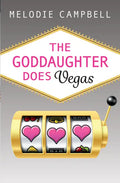 The Goddaughter Does Vegas - Paperback