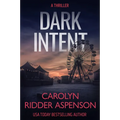 Dark Intent - Paperback