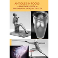 Antiques in Focus: A Beginner's Guide to becoming an Antiques Dealer - Paperback