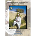 El Libro de Tratados y Pactos del Palo Mayombe - Hardcover