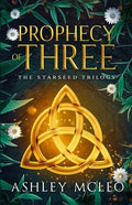 Prophecy of Three - Paperback