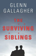 The Surviving Siblings - Paperback