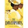The Davenports - Hardcover