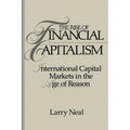 The Rise of Financial Capitalism: International Capital Markets in the Age of Reason - Paperback