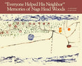 Everyone Helped His Neighbor: Memories of Nags Head Woods - Paperback