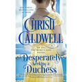 Desperately Seeking a Duchess - Paperback
