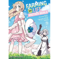 Farming Life in Another World Volume 9 - Paperback