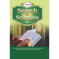 Search the Scriptures Volume 1 - Paperback