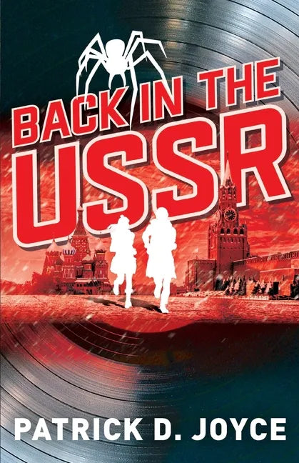 Back in the USSR - Paperback