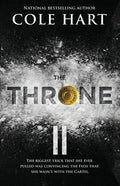 The Throne 2 - Paperback