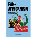Pan-Africanism: A History: A History - Paperback