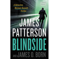 Blindside - Paperback
