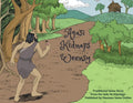 Agasi Kidnaps Weensy - Paperback