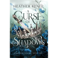 A Curse of Shadows - Hardcover