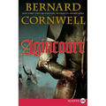 Agincourt - Paperback