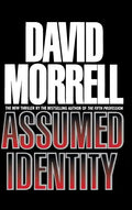 Assumed Identity - Hardcover
